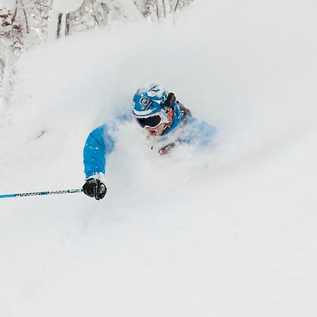 Muse Niseko Apartment Кучан Екстериор снимка