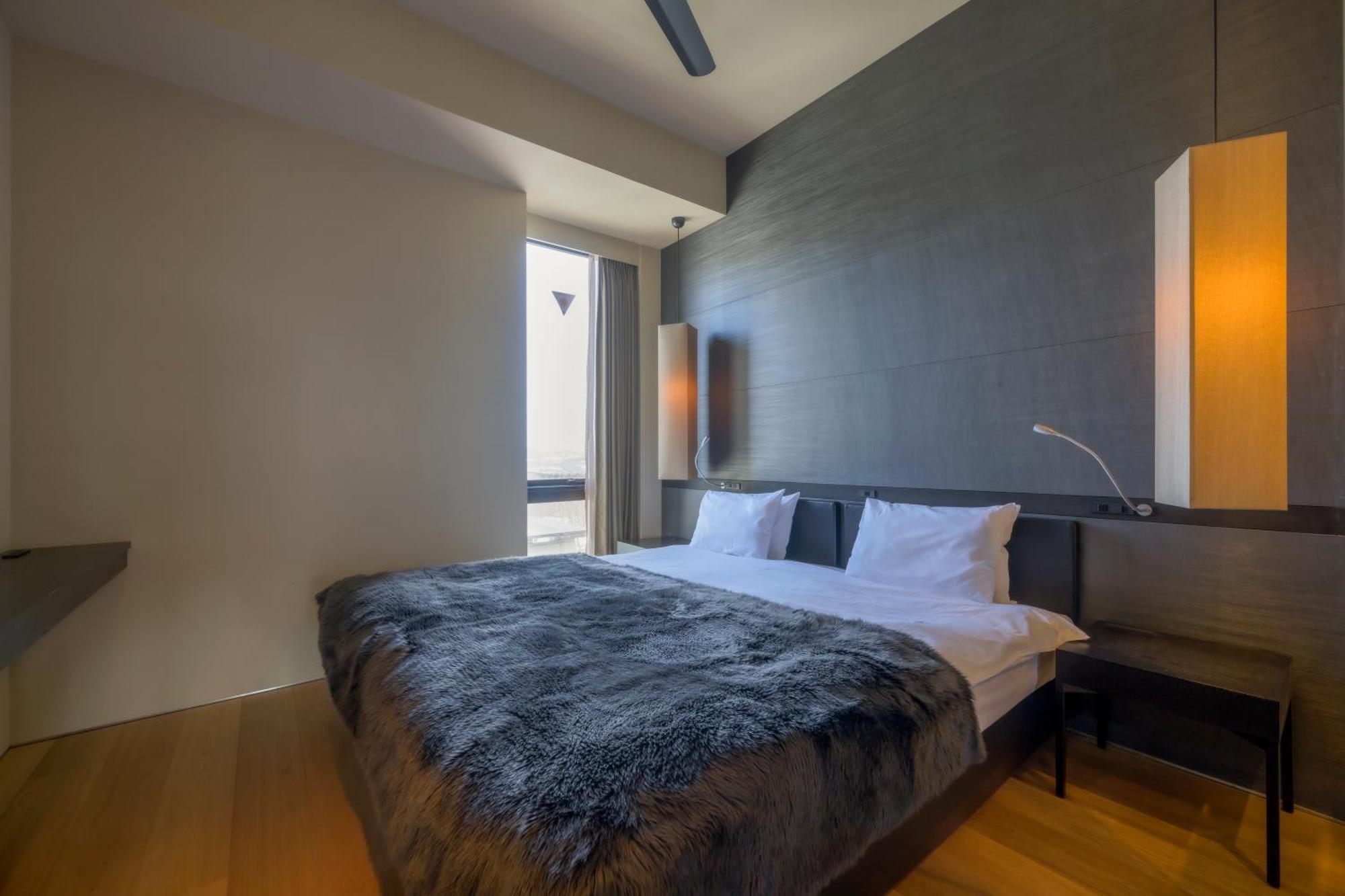 Muse Niseko Apartment Кучан Екстериор снимка