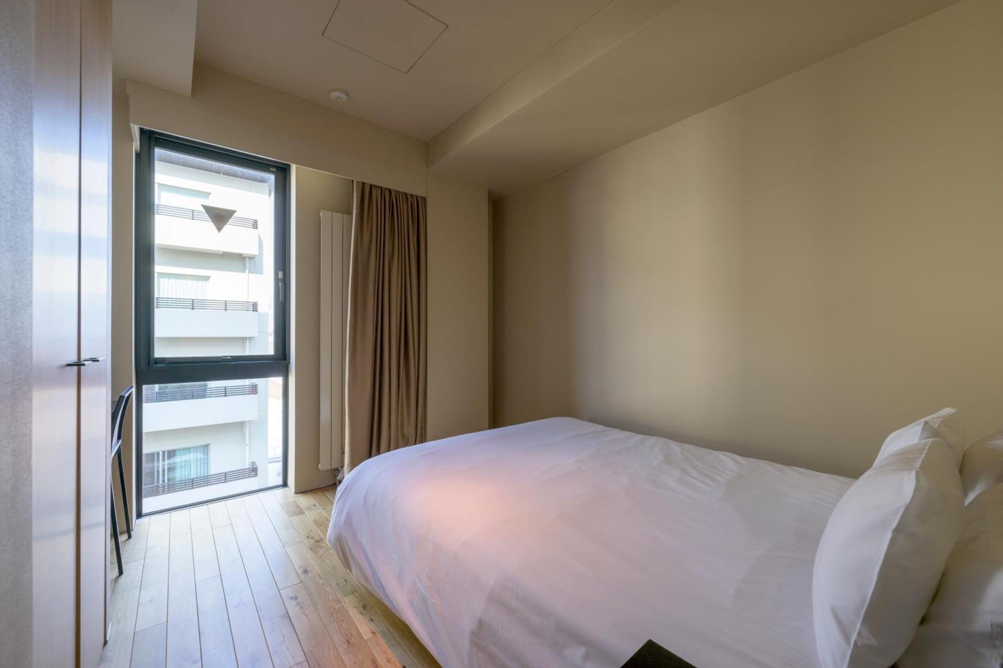 Muse Niseko Apartment Кучан Екстериор снимка