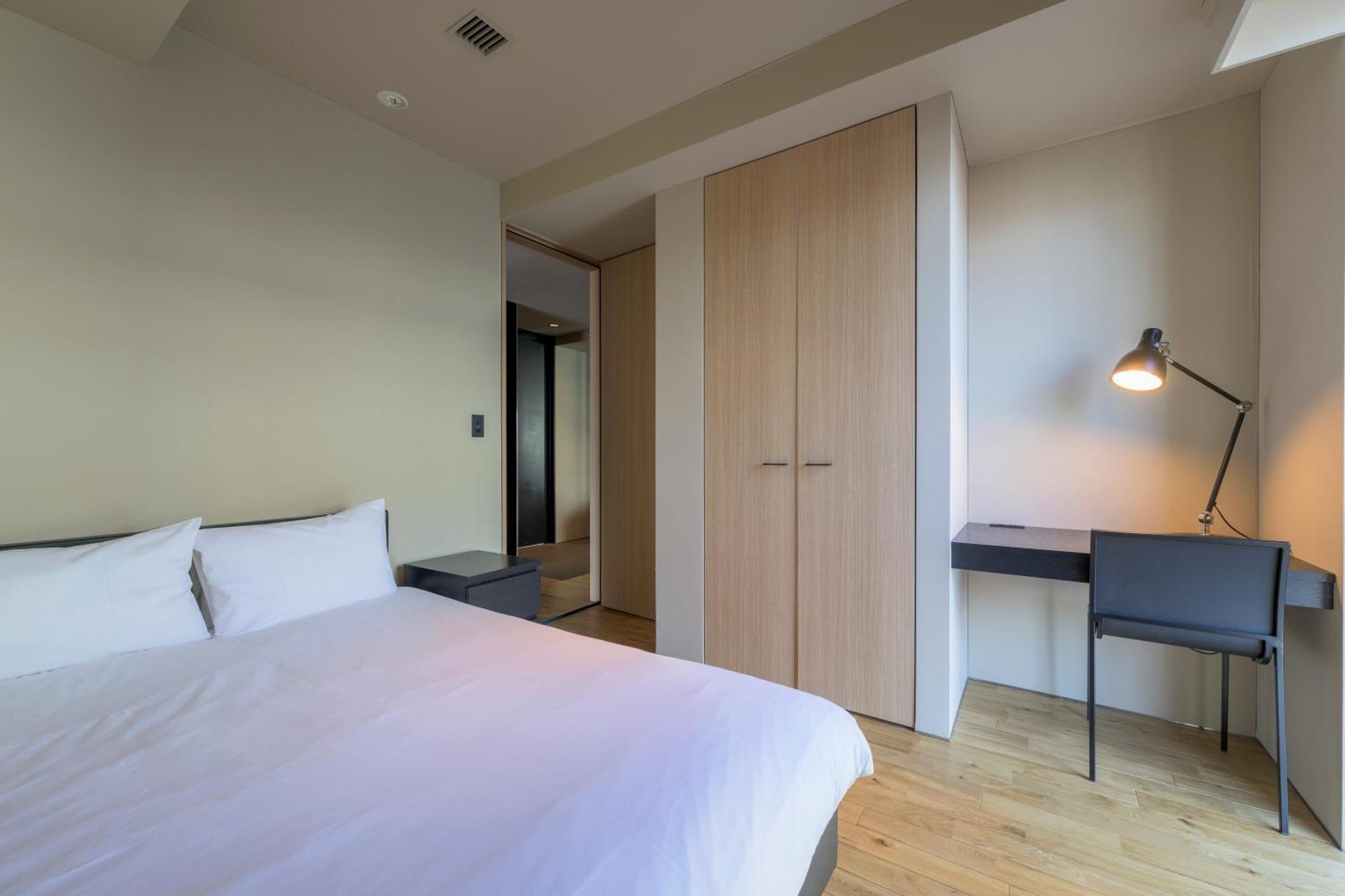 Muse Niseko Apartment Кучан Екстериор снимка