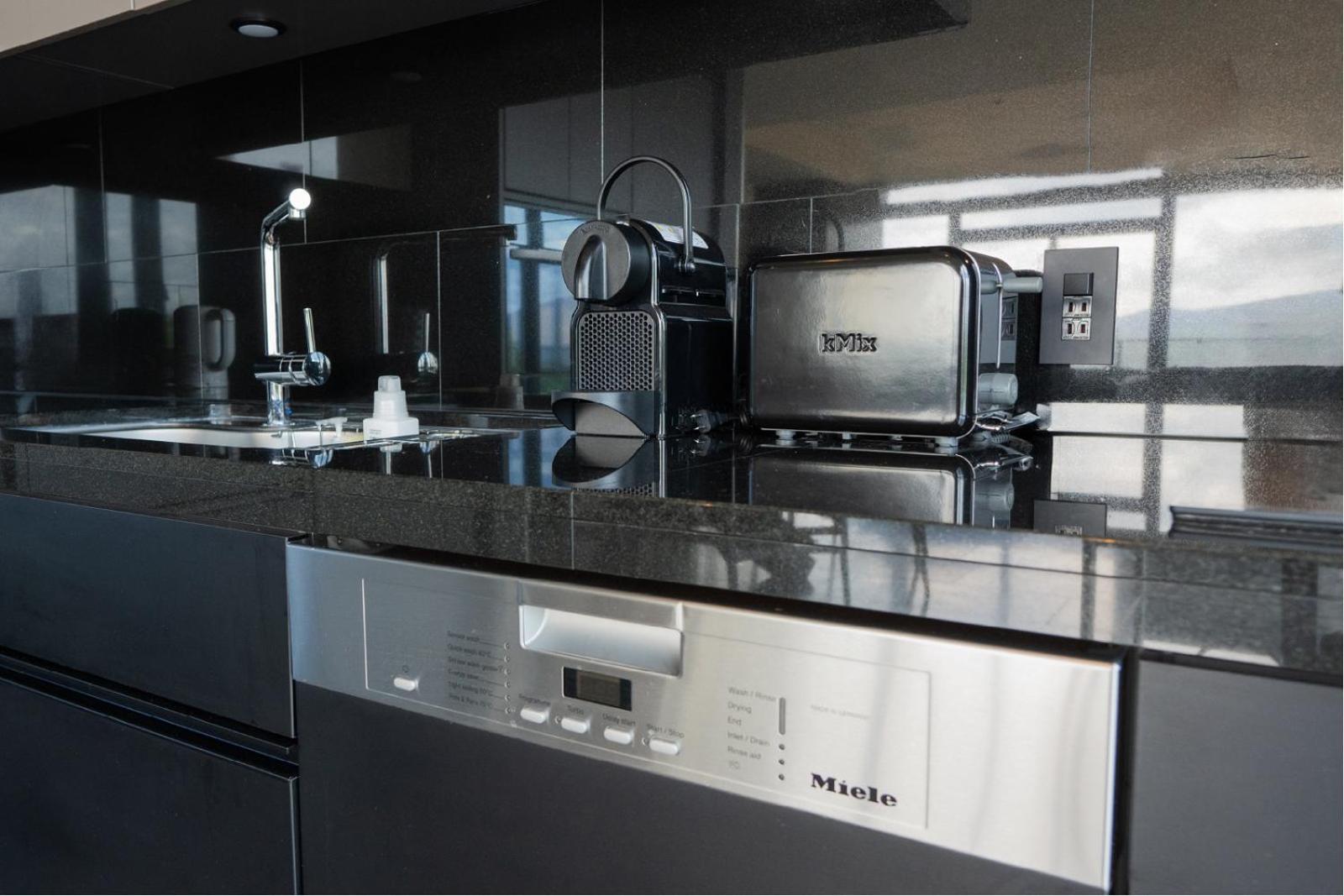 Muse Niseko Apartment Кучан Екстериор снимка