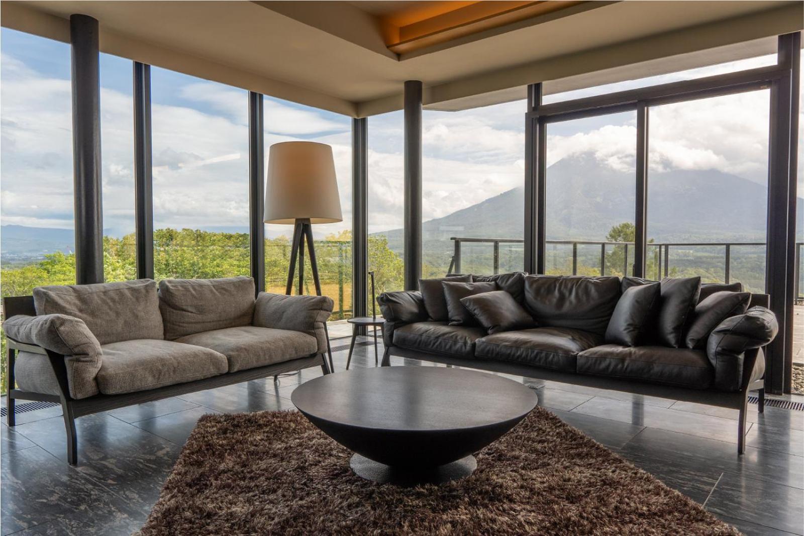 Muse Niseko Apartment Кучан Екстериор снимка