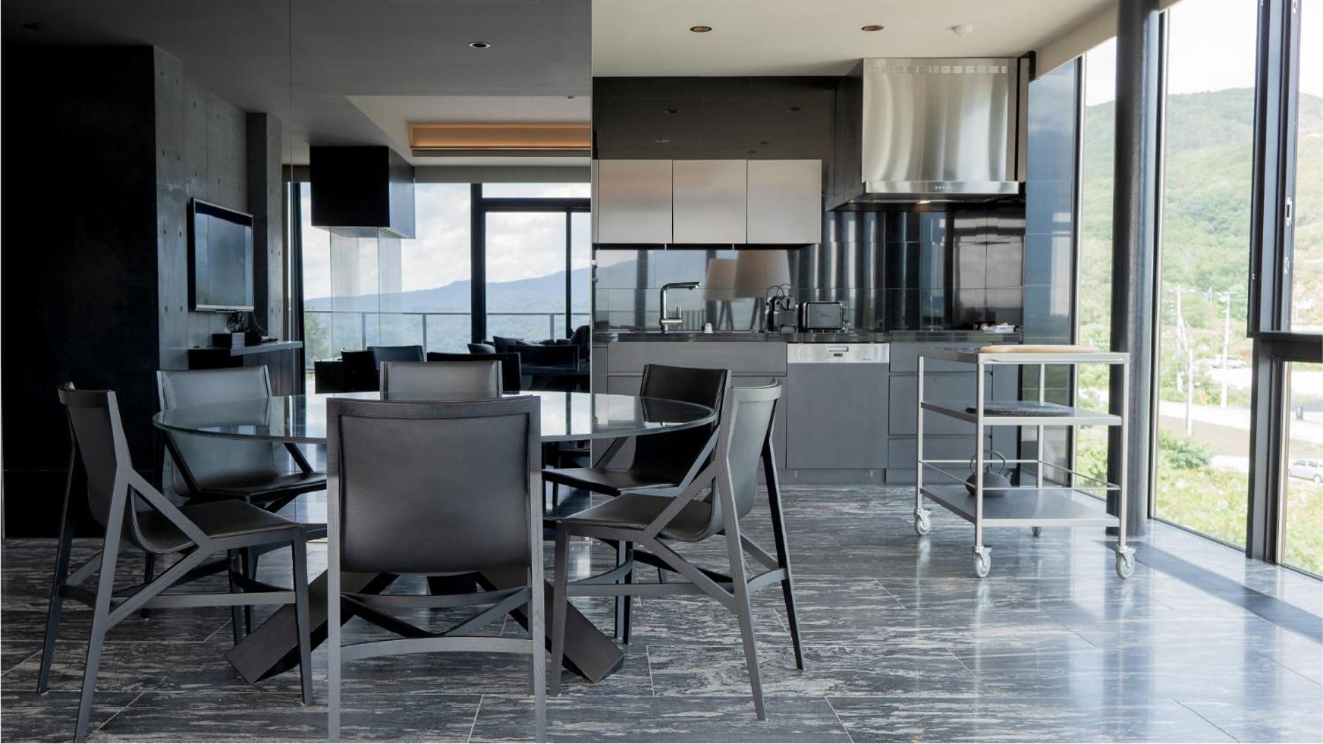 Muse Niseko Apartment Кучан Екстериор снимка