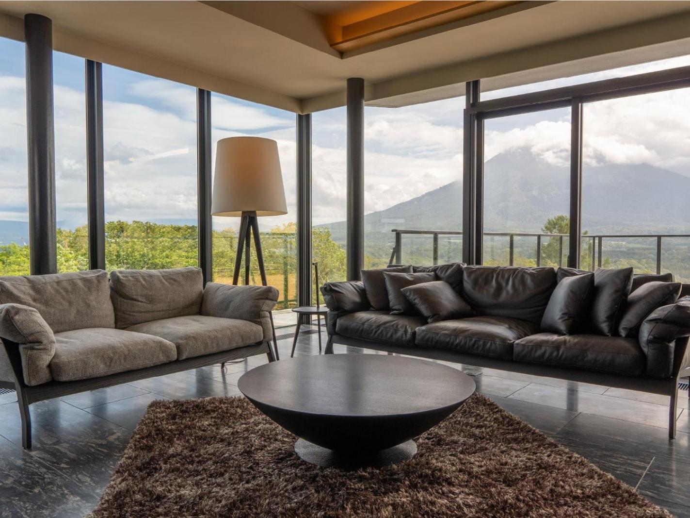Muse Niseko Apartment Кучан Екстериор снимка