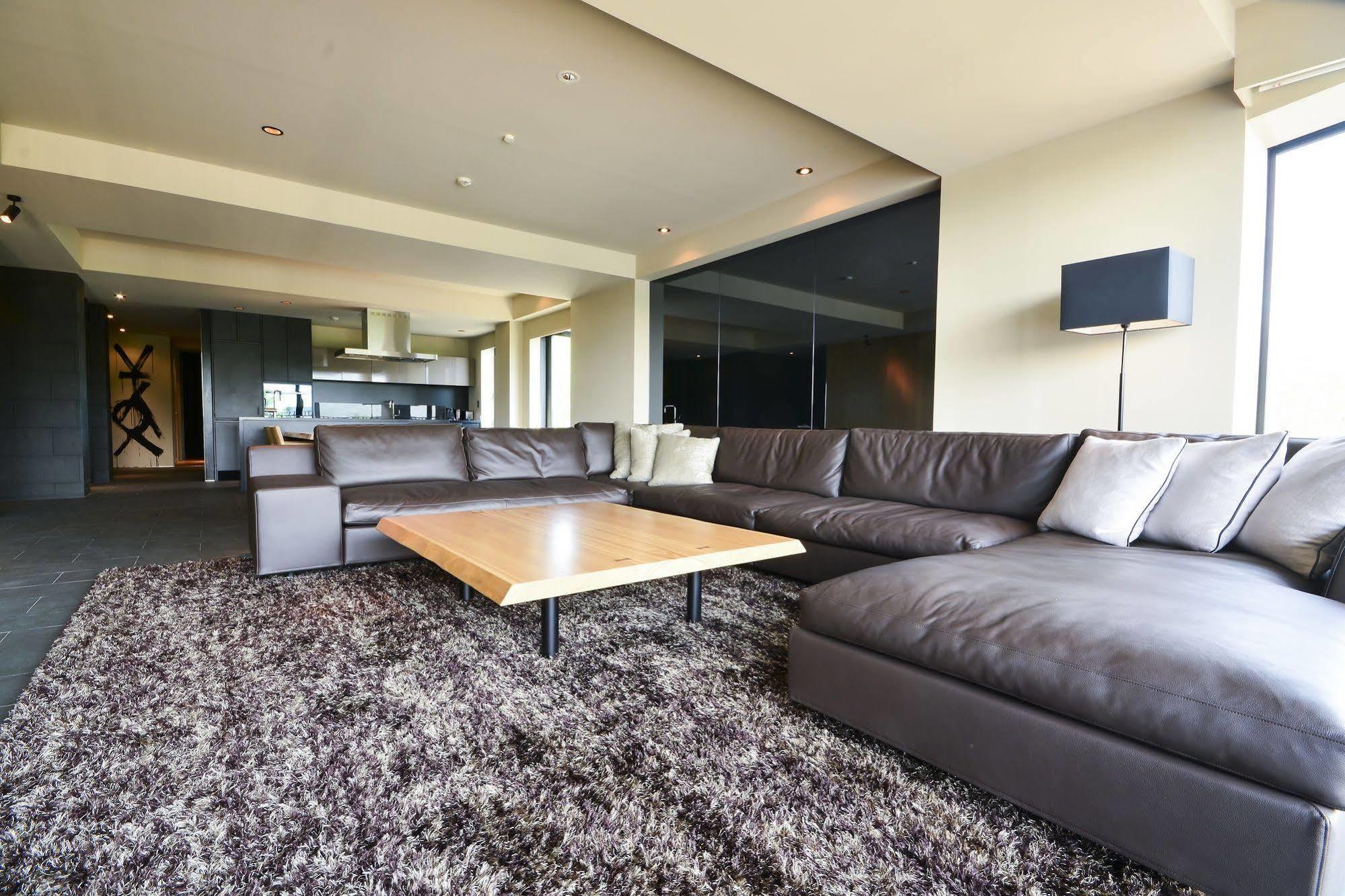 Muse Niseko Apartment Кучан Екстериор снимка